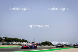 Thomas Preining (AUT), KÜS Team Bernhard Porsche 911 30.04.2022, DTM Round 1, Portimão, Portugal, Saturday