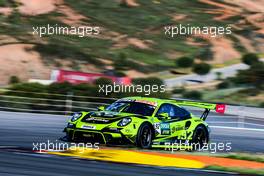 Laurens Vanthoor (BEL), SSR Performance Porsche 911 30.04.2022, DTM Round 1, Portimão, Portugal, Saturday