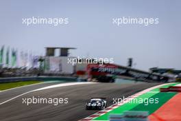 Kelvin van der Linde (RSA), Team ABT Sportsline Audi R8 30.04.2022, DTM Round 1, Portimão, Portugal, Saturday