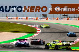 Laurens Vanthoor (BEL), SSR Performance Porsche 911 30.04.2022, DTM Round 1, Portimão, Portugal, Saturday