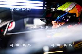 Felipe Fraga (BRA), Red Bull AlphaTauri AF Corse Ferrari 488 01.05.2022, DTM Round 1, Portimão, Portugal, Sunday