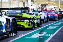 Laurens Vanthoor (BEL), SSR Performance Porsche 911 01.05.2022, DTM Round 1, Portimão, Portugal, Sunday