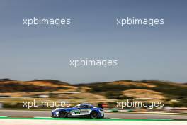 David Schumacher (GER), Mercedes-AMG Team WINWARD Mercedes-AMG 01.05.2022, DTM Round 1, Portimão, Portugal, Sunday