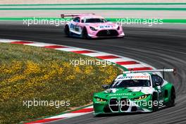 Marco Wittmann (GER), Walkenhorst Motorsport BMW M4 01.05.2022, DTM Round 1, Portimão, Portugal, Sunday