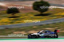 Esteban Muth (BEL), Walkenhorst Motorsport BMW M4 01.05.2022, DTM Round 1, Portimão, Portugal, Sunday