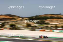 Felipe Fraga (BRA), Red Bull AlphaTauri AF Corse Ferrari 488 01.05.2022, DTM Round 1, Portimão, Portugal, Sunday