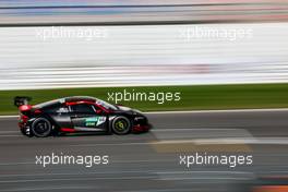 Marius Zug (GER), Attempto Racing Audi R8 01.05.2022, DTM Round 1, Portimão, Portugal, Sunday