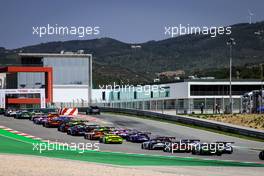 Start Race 2 01.05.2022, DTM Round 1, Portimão, Portugal, Sunday