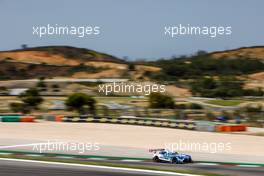 Lucas Auer (AUT), Mercedes-AMG Team WINWARD Mercedes-AMG 01.05.2022, DTM Round 1, Portimão, Portugal, Sunday