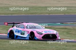 Maximilian Götz (GER) (Mercedes-AMG Team WINWARD Racing- Mercedes-AMG)  20.05.2022, DTM Round 2, Lausitzring, Germany, Friday