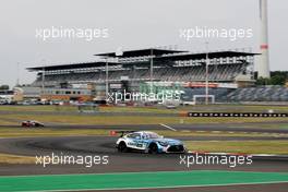 Lucas Auer (AT), (Mercedes-AMG Team WINWARD - Mercedes-AMG) 20.05.2022, DTM Round 2, Lausitzring, Germany, Friday