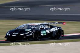 Esmee Hawkey (GBR) (T3 Motorsport - Lamborghini Huracán)   20.05.2022, DTM Round 2, Lausitzring, Germany, Friday