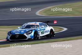 Lucas Auer (AT), (Mercedes-AMG Team WINWARD - Mercedes-AMG)  20.05.2022, DTM Round 2, Lausitzring, Germany, Friday