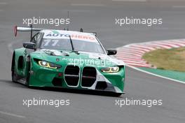 Marco Wittmann (GER) (Walkenhorst Motorsport - BMW M4)  20.05.2022, DTM Round 2, Lausitzring, Germany, Friday