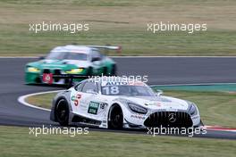 Maximillian Buhk (GER), (Mercedes-AMG Team Mücke Motorsport - Mercedes-AMG)  20.05.2022, DTM Round 2, Lausitzring, Germany, Friday