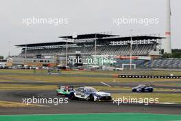 David Schumacher (GER) (Mercedes-AMG Team WINWARD - Mercedes-AMG)   20.05.2022, DTM Round 2, Lausitzring, Germany, Friday