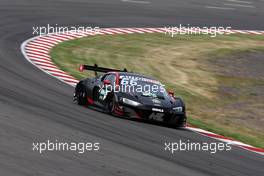 Marius Zug (GER) (Attempto Racing - Audi R8)  21.05.2022, DTM Round 2, Lausitzring, Germany, Saturday