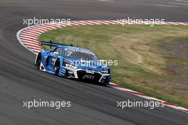 Ricardo Feller (SUI) (Team ABT Sportsline - Audi R8) 21.05.2022, DTM Round 2, Lausitzring, Germany, Saturday