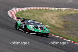 Rolf Ineichen (SUI) (Grasser Racing Team - Lamborghini Huracan) 21.05.2022, DTM Round 2, Lausitzring, Germany, Saturday