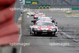 Rene Rast (GER) (Team ABT - Audi R8)   21.05.2022, DTM Round 2, Lausitzring, Germany, Saturday