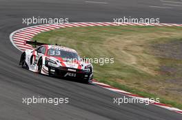 Rene Rast (GER) (Team ABT - Audi R8)   21.05.2022, DTM Round 2, Lausitzring, Germany, Saturday
