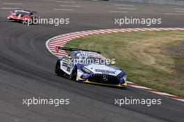 David Schumacher (GER) (Mercedes-AMG Team WINWARD - Mercedes-AMG)  21.05.2022, DTM Round 2, Lausitzring, Germany, Saturday