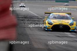 Luca Stolz (GER) (Mercedes-AMG Team HRT  - Mercedes-AMG) 22.05.2022, DTM Round 2, Lausitzring, Germany, Sunday