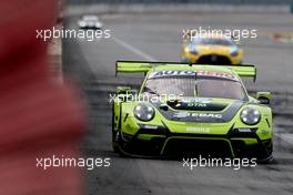 Laurens Vanthoor (BEL) (SSR Performance - Porsche 911) 22.05.2022, DTM Round 2, Lausitzring, Germany, Sunday
