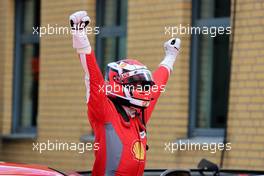 Sheldon van der Linde (RSA), (Schubert Motorsport - BMW M4)   22.05.2022, DTM Round 2, Lausitzring, Germany, Sunday