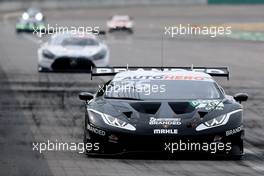 Esmee Hawkey (GBR) (T3 Motorsport - Lamborghini Huracan)  22.05.2022, DTM Round 2, Lausitzring, Germany, Sunday