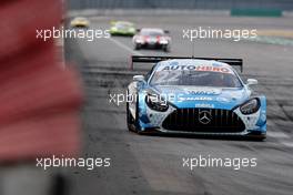 Lucas Auer (AT), (Mercedes-AMG Team WINWARD - Mercedes-AMG) 22.05.2022, DTM Round 2, Lausitzring, Germany, Sunday