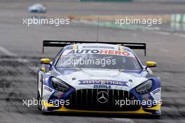 David Schumacher (GER) (Mercedes-AMG Team WINWARD - Mercedes-AMG)  22.05.2022, DTM Round 2, Lausitzring, Germany, Sunday