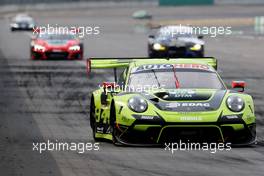 Dennis Olsen (BEL) (SSR Performance - Porsche 911) 22.05.2022, DTM Round 2, Lausitzring, Germany, Sunday