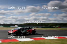 Clemens Schmid  (AUT) (GRT grasser-racing.com  - Lamborghini Huracan) 22.05.2022, DTM Round 2, Lausitzring, Germany, Sunday