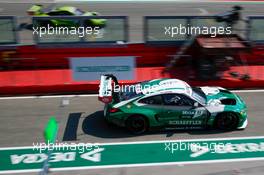 Marco Wittmann (GER), Walkenhorst Motorsport BMW M4 17.06.2022, DTM Round 3, Imola, Italy, Friday