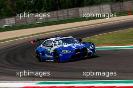 Philipp Eng (AUT), Schubert Motorsport BMW M4 17.06.2022, DTM Round 3, Imola, Italy, Friday