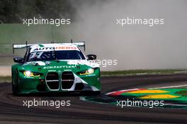 Marco Wittmann (GER) (Walkenhorst Motorsport - BMW M4) 18.06.2022, DTM Round 3, Imola, Italy, Saturday