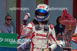 Rene Rast (GER) (Team ABT - Audi R8) 18.06.2022, DTM Round 3, Imola, Italy, Saturday