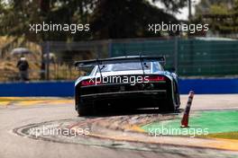 Ricardo Feller (SUI), Team ABT Sportsline Audi R8 19.06.2022, DTM Round 3, Imola, Italy, Sunday