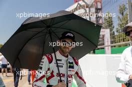 René Rast (GER), Team ABT Audi R8 19.06.2022, DTM Round 3, Imola, Italy, Sunday
