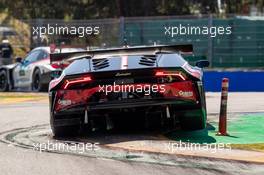 Clemens Schmid (AUT), GRT grasser-racing.com Lamborghini Huracán 19.06.2022, DTM Round 3, Imola, Italy, Sunday