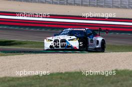 Timo Glock (GER), Ceccato Racing BMW M4 GT3 19.06.2022, DTM Round 3, Imola, Italy, Sunday