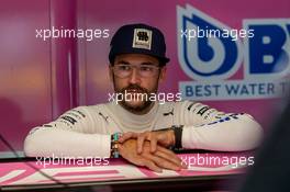 Maximilian Götz (GER), Mercedes-AMG Team WINWARD Racing Mercedes-AMG 19.06.2022, DTM Round 3, Imola, Italy, Sunday