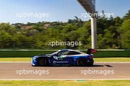 Esteban Muth (BEL), Walkenhorst Motorsport BMW M4 19.06.2022, DTM Round 3, Imola, Italy, Sunday