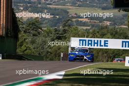 Philipp Eng (AUT), Schubert Motorsport BMW M4 19.06.2022, DTM Round 3, Imola, Italy, Sunday