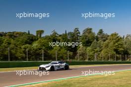 Maximilian Buhk (GER), Mercedes-AMG Team Mücke Motorsport Mercedes-AMG 19.06.2022, DTM Round 3, Imola, Italy, Sunday