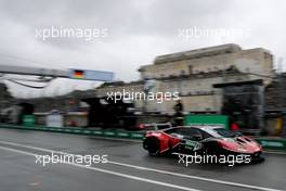 Clemens Schmid  (AUT) (GRT grasser-racing.com  - Lamborghini Huracan)01.07.2022, DTM Round 4, Norisring, Germany, Friday