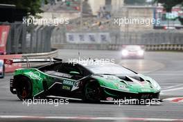 Mirko Bortolotti (ITA) (Grasser Racing Team - Lamborghini Huracan)01.07.2022, DTM Round 4, Norisring, Germany, Friday