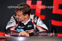 Nico Müller (CH) (Team Rosberg  Audi R8) 01.07.2022, DTM Round 4, Norisring, Germany, Friday