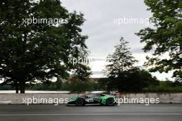 Franck Perera (FRA) (Grasser Racing Team - Lamborghini Huracan) 01.07.2022, DTM Round 4, Norisring, Germany, Friday